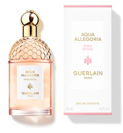 Aqua Allegoria Rosa Rossa - Eau de Toilette
